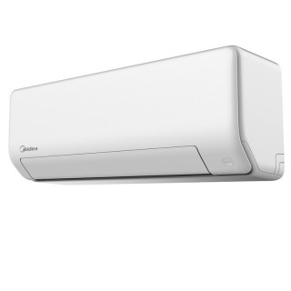 Инверторен стенен климатик Midea All Easy Pro Nordic MSEPCU-18HRFN8-QRD0GW - Бял