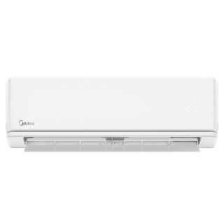 Инверторен стенен климатик Midea Prime 2 MA3-09HRDN8-QRD0GW - Бял