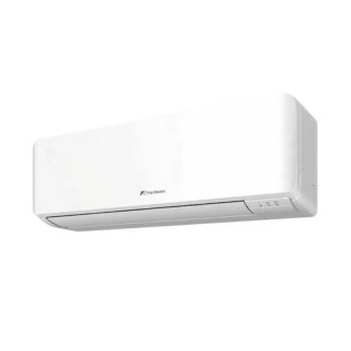 Хиперинверторен стенен климатик Fuji Electric RSH09KGTG- Бял