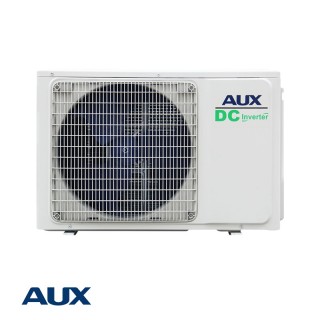 Външно тяло на мултисплит система AUX AM3-H21/4DR3
