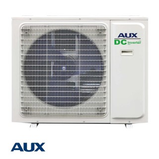 Външно тяло на мултисплит система AUX AM4-H36/4DR3