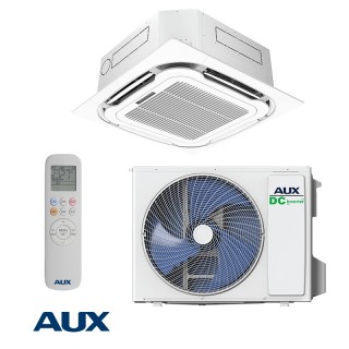 Касетъчен климатик AUX AUCA-H24/4DR3HYAA + AL-H24/NDR3HB2(U)