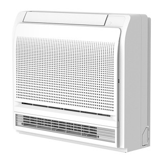 Инверторен климатик AUX AUCO-H12/4R3B + AL-H12/NDR3HB2(U) - подово тяло