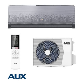 Инверторен климатик AUX C-PRO ASW-H12C5A4/FQAR3DI-D0
