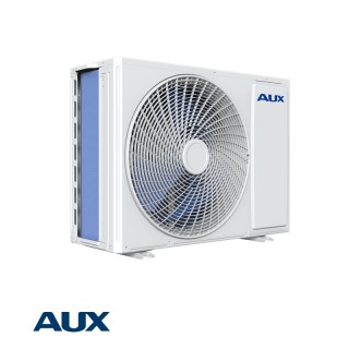 Инверторен климатик AUX New-Q ASW-H12C5B4/QCR3DI-C0