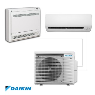 Външно тяло на мултисплит система Daikin 2MXM40A