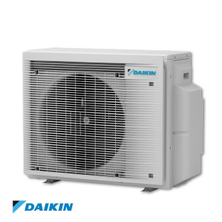 Външно тяло на мултисплит система Daikin 4MXM68A9
