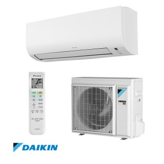 Инверторен климатик Daikin Comfora Plus FTXD25A / RXD25A