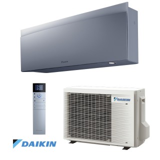 Инверторен климатик Daikin Emura 3 FTXJ20AS + RXJ20A