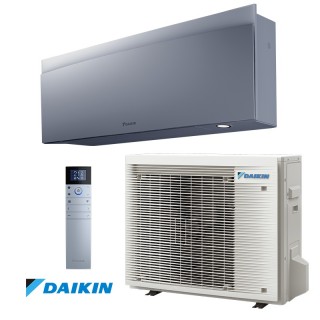 Инверторен климатик Daikin Emura 3 FTXJ42AS + RXJ42A