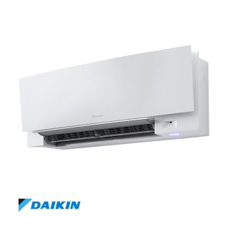 Инверторен климатик Daikin Emura 3 FTXJ50AW + RXJ50A