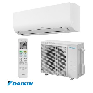 Инверторен климатик Daikin FTXP71N + RXP71N