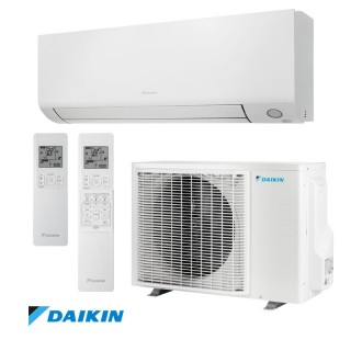 Инверторен климатик Daikin Perfera FTXM71A + RXM71A