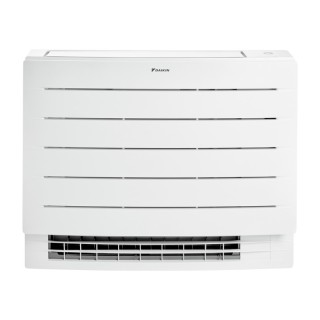 Инверторен климатик Daikin Perfera FVXM50B + RXM50A9 - подово тяло
