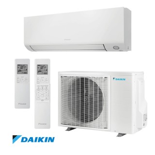 Инверторен климатик Daikin Perfera W FTXM50A + RXM50A