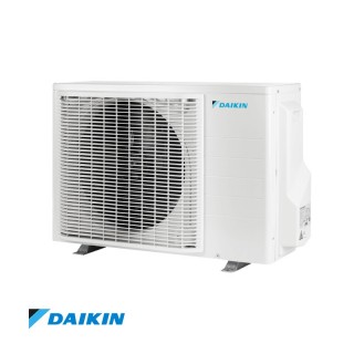 Инверторен климатик Daikin Perfera W FTXM50A + RXM50A