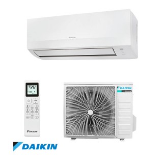 Инверторен климатик Daikin Sensira FTXC35E + RXC35E
