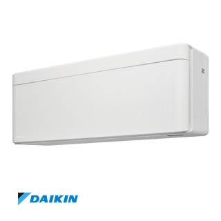 Инверторен климатик Daikin Stylish FTXA20AW + RXA20A