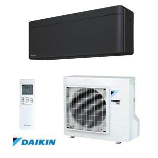Инверторен климатик Daikin Stylish FTXA35BB + RXA35A 