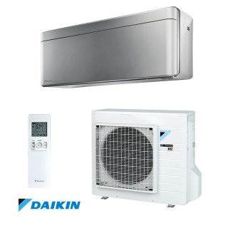 Инверторен климатик Daikin Stylish FTXA35BS + RXA35A