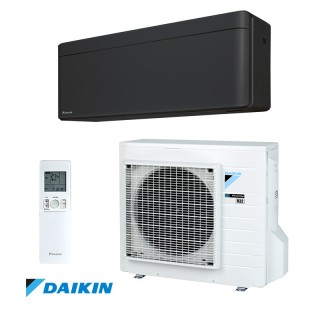 Инверторен климатик Daikin Stylish FTXA50BB + RXA50B