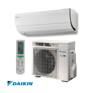 Инверторен климатик Daikin Ururu Sarara FTXZ50N + RXZ50N