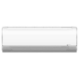 Инверторен стенен климатик Midea Breezeless MSFAAU-09HRFN8-I - Бял
