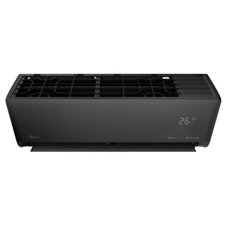 Инверторен стенен климатик с изкуствен интелект Midea Solstice EZB-21RD6-I- Черен