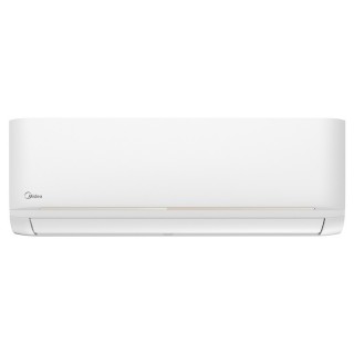 Инверторен стенен климатик Midea Xtreme Heat Nordic AGN-09N8D1-IH - Бял