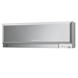 Инверторен климатик Mitsubishi Electric MSZ-EF35VGKS + MUZ-EF35VG