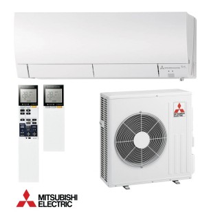 Инверторен климатик Mitsubishi Electric MSZ-FH50VE + MUZ-FH50VEHZ