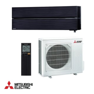 Инверторен климатик Mitsubishi Electric MSZ-LN50VGB + MUZ-LN50VG