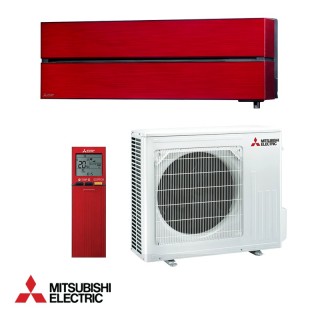 Инверторен климатик Mitsubishi Electric MSZ-LN50VGR + MUZ-LN50VG