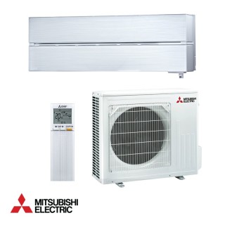 Инверторен климатик Mitsubishi Electric MSZ-LN50VGV + MUZ-LN50VG