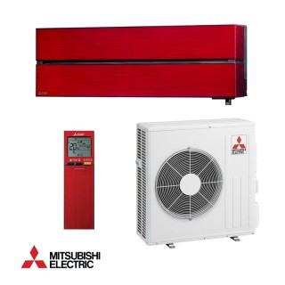 Инверторен климатик Mitsubishi Electric MSZ-LN60VGR + MUZ-LN60VG 