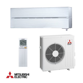 Инверторен климатик Mitsubishi Electric MSZ-LN60VGV + MUZ-LN60VG