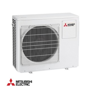Външно тяло на мултисплит система Mitsubishi Electric MXZ-4F72VF