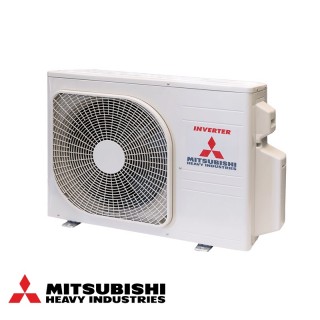 Външно тяло на мултисплит система Mitsubishi Heavy Industries SCM40ZS-W