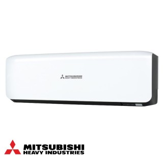 Инверторен климатик Mitsubishi Heavy Industries SRK20ZS-WB + SRC20ZS-W