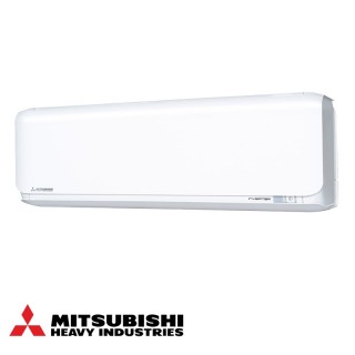 Инверторен климатик Mitsubishi Heavy Industries SRK20ZSX-WF + SRC20ZSX-W