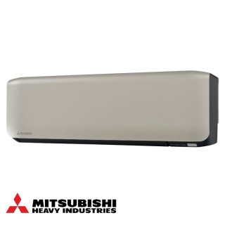 Инверторен климатик Mitsubishi Heavy Industries SRK25ZS-WFT + SRC25ZS-W