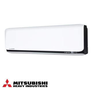 Инверторен климатик Mitsubishi Heavy Industries SRK25ZSX-WFB + SRC25ZSX-W