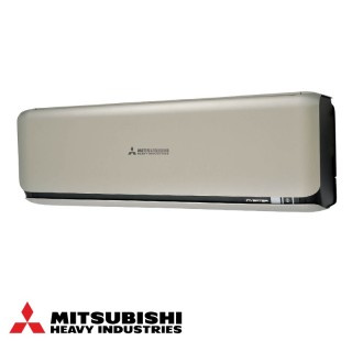 Инверторен климатик Mitsubishi Heavy Industries SRK25ZSX-WT + SRC25ZSX-W 