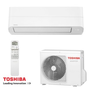 Инверторен климатик Toshiba Essento RAS-B10B2KV2G-E + RAS-10B2AVG-E2