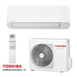 Инверторен климатик Toshiba Essento RAS-B18B2KV2G-E + RAS-18B2AVG-E2