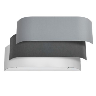 Инверторен климатик Toshiba Haori RAS-B13N4KVRG-E + RAS-13J2AVSG-E1