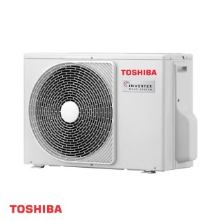 Външно тяло на мултисплит система Toshiba RAS-2M14G3AVG-E