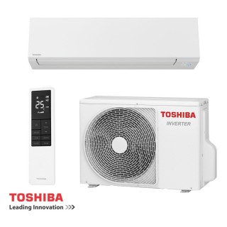 Инверторен климатик Toshiba Shorai Edge RAS-B16G3KVSG-E + RAS-16J2AVSG-E1