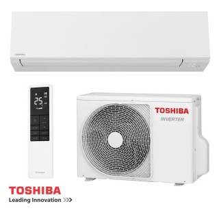 Инверторен климатик Toshiba Shorai Edge RAS-B22G3KVSG-E + RAS-22J2AVSG-E1