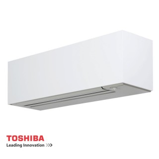 Инверторен климатик Toshiba Super Daiseikai 10 WHITE RAS-B18S4KVPG-E / RAS-18S4AVPG-E